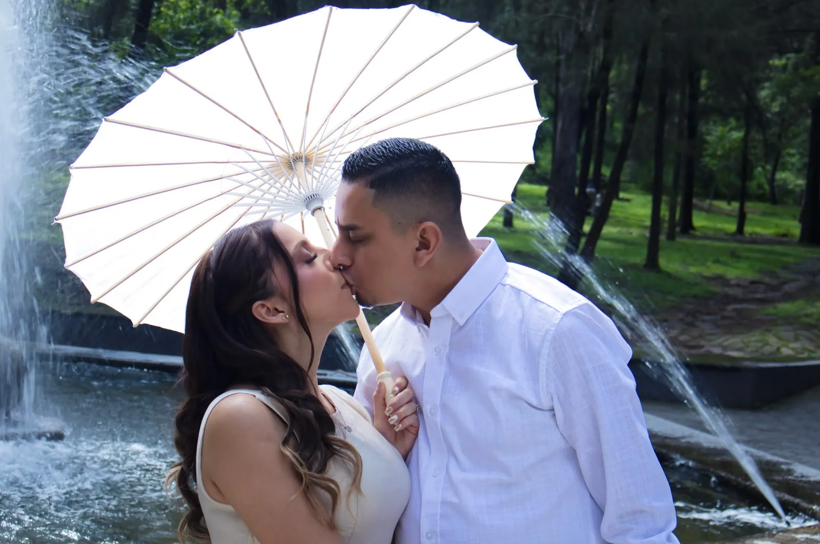 Roberto y Adriana 2